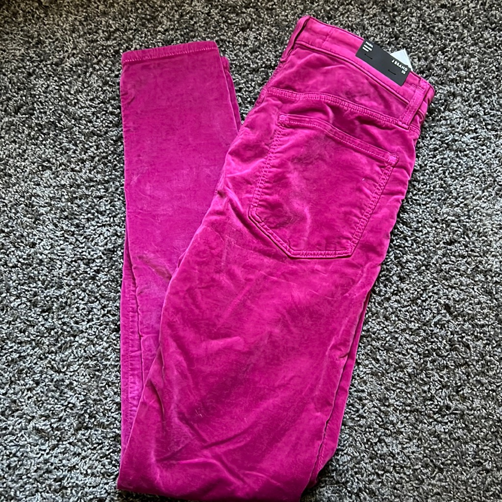 J Brand Jeans